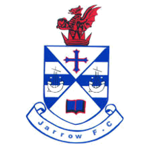 Wappen Jarrow FC  86535