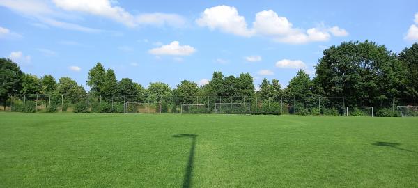 Sportanlage am Saumurplatz C-Platz - Verden/Aller