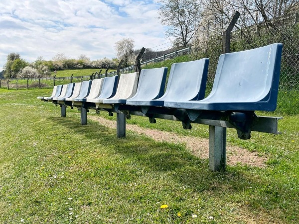 Eifelstadion - Adenau/Eifel