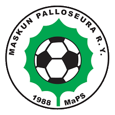 Wappen Maskun Palloseura  11719