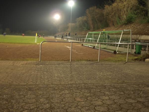 Schul- und Sportzentrum Leopoldshöhe - Leopoldshöhe