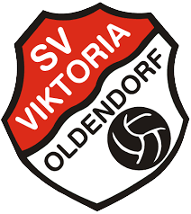 Wappen SV Viktoria Oldendorf 1933  36924