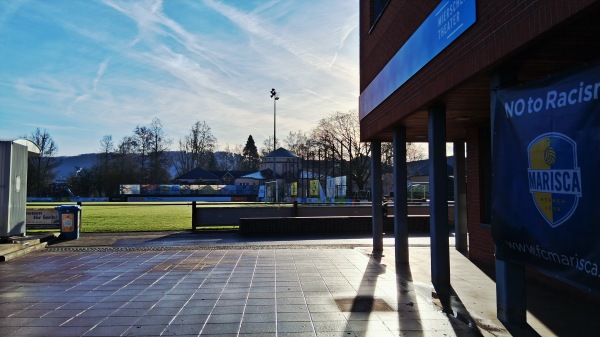 Stade Schintgespesch - Miersch (Mersch)