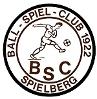 Wappen BSC Spielberg 1922