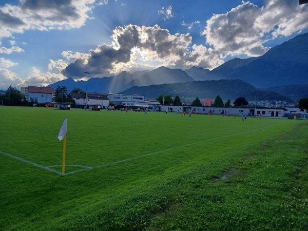 Sportplatz Volders Nebenplatz - Volders