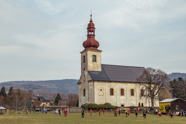 Hřiště Zdislava - Zdislava