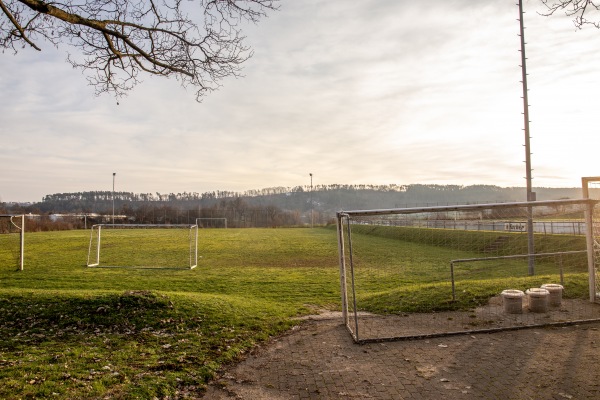 Sportanlage Trautskirchen Platz 2 - Trautskirchen