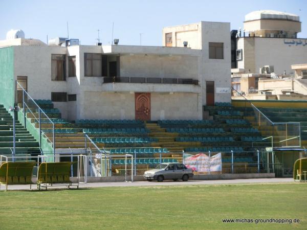 Takhti Stadium Esfahān - Esfahān (Isfahan)