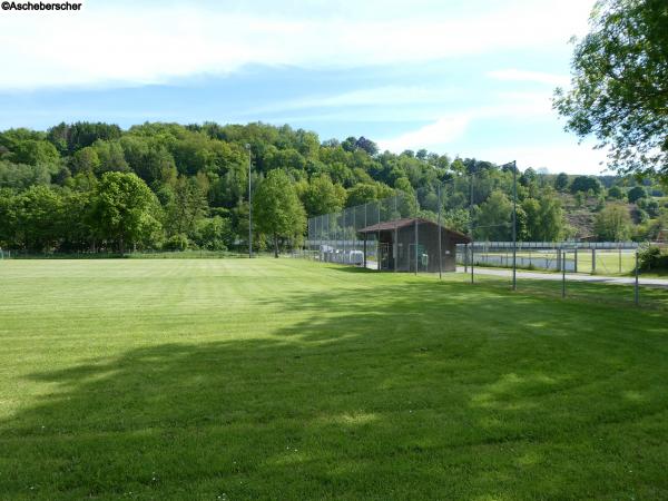 Sportanlage Jägerwiese Platz 2 - Rieneck