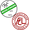 Wappen SG Reiselfingen/Löffingen - Frauen