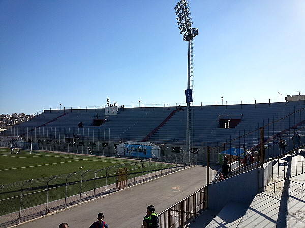 Dora International Stadium - Hebron