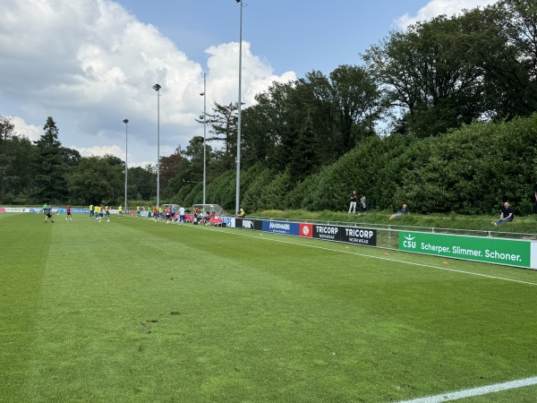 PSV Campus De Herdgang veld 2 - Eindhoven