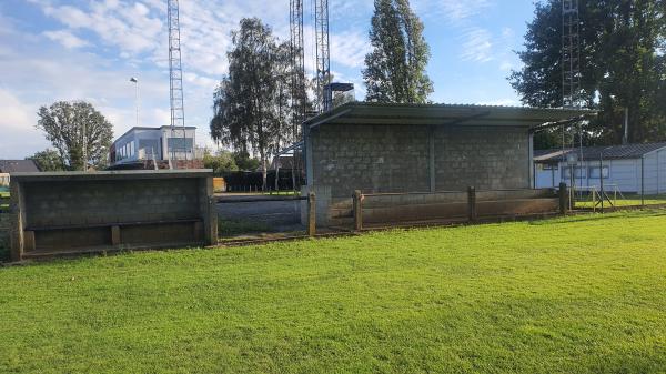 Complex De Nieuwe Dijk Terrein 2 - Heusden-Zolder