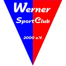 Wappen ehemals Werner SC 2000  39588