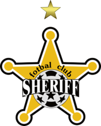 Wappen FK Sheriff Tiraspol