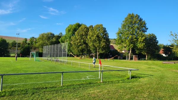 Sportgelände Bühler - Eußenheim-Bühler