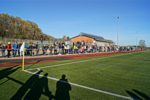 Karl & Wilhelm Dürr Sportpark Platz 2 - Gechingen