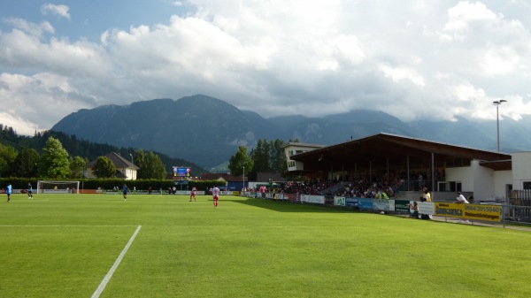 DANA Arena - Windischgarsten