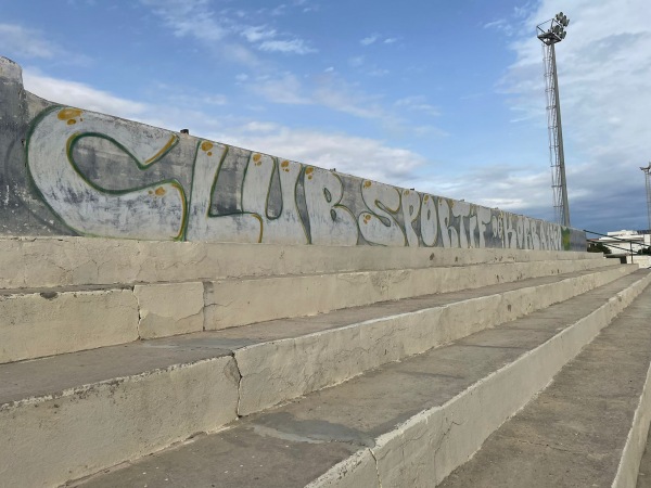 Stade Municipal de Korba - Qurba (Korba)