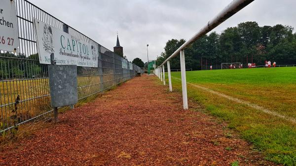 Sportplatz Kraudorf - Geilenkirchen-Kraudorf