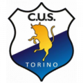 Wappen Centro Universitario Sportivo Torino  104294