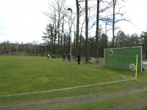 Sportplatz Komptendorf 2 - Neuhausen/Spree-Komptendorf