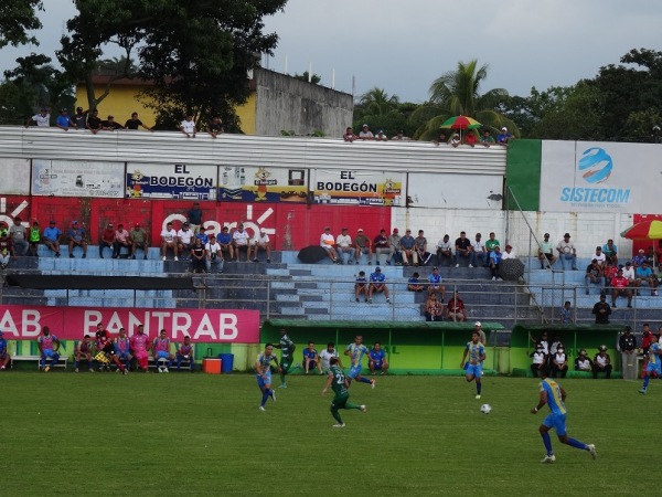 Estadio Municipal Santa Lucía Cotzumalguapa - Cotzumalguapa