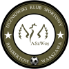 Wappen ASW Rembertów