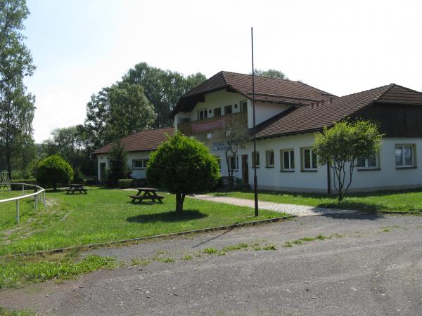 Sportanlage Am Höhn - Schalkau