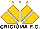 Wappen Criciuma EC  11215