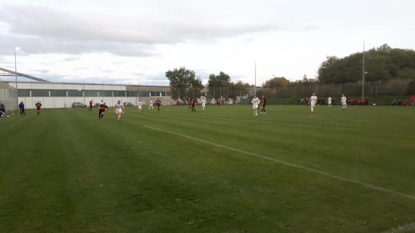 Sportplatz Industriestraße - Elchingen-Thalfingen