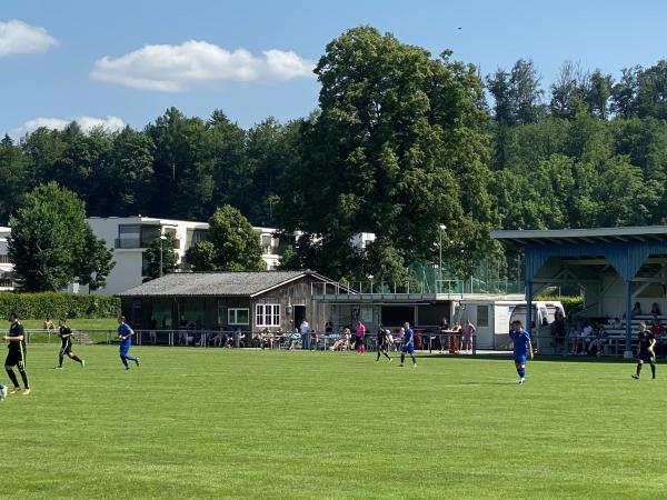 Sportplatz Kleinholz - Olten