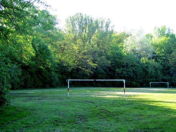 Sportplatz Am Auensee - Hohenmölsen-Granschütz