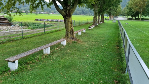 Sportanlage Nußdorf - Nußdorf/Inn