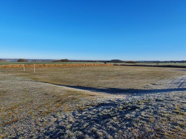 Sportplatz Niendorf - Teterow-Niendorf