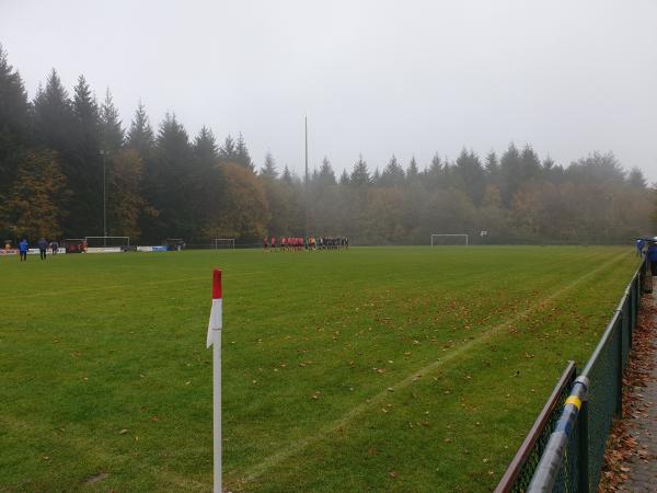 Sportanlage Moosbrunn - Schönbrunn/Baden-Moosbrunn