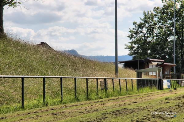 Sportplatz Zillhausen - Balingen-Zillhausen