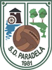 Wappen SD Paradela