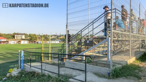 Stadionul Comunal Cernica - Cernica