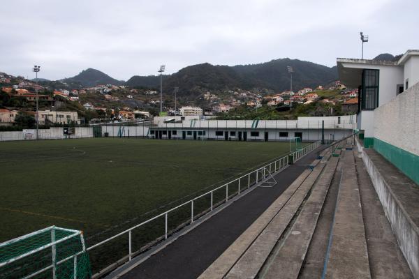 Campo Municipal Tristão Vaz - Machico