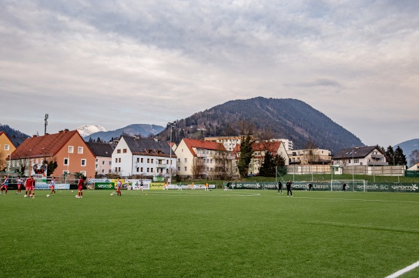 Stadion Liezen - Liezen