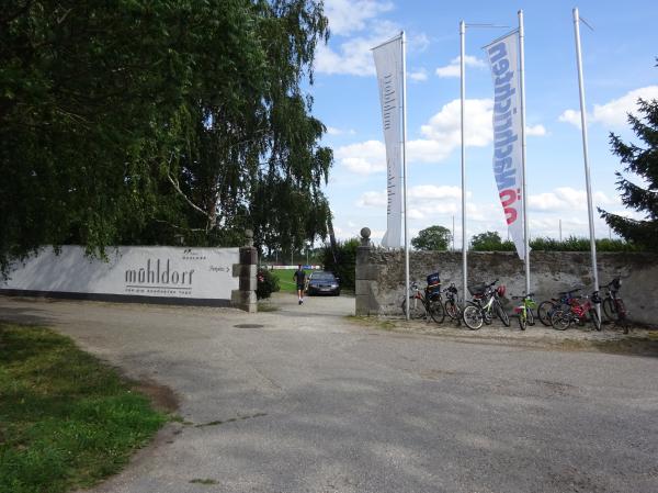 Sportarena Schloss Mühldorf - Feldkirchen an der Donau