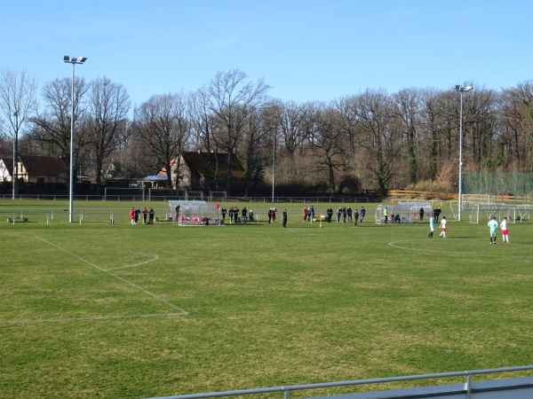 Sportplatz am Wald 2 - Droyßig