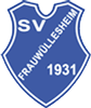 Wappen ehemals SV Frauwüllesheim 1931
