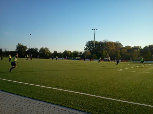 Sportpark Wester Platz 2 - Everswinkel