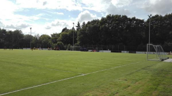 Sportplatz Preist - Preist