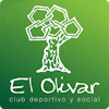 Wappen Estadio Miralbueno El Olivar