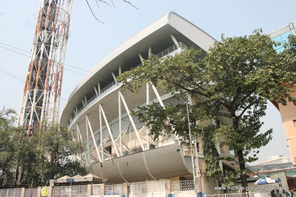 Eden Gardens - Kolkata