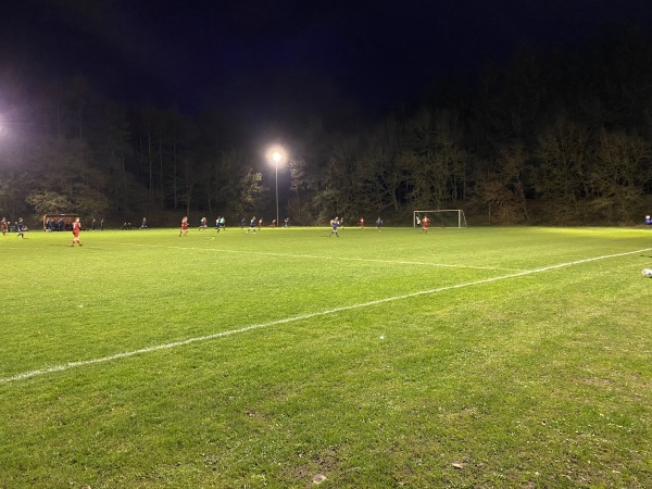 Waldsportplatz - Schiffdorf-Wehden