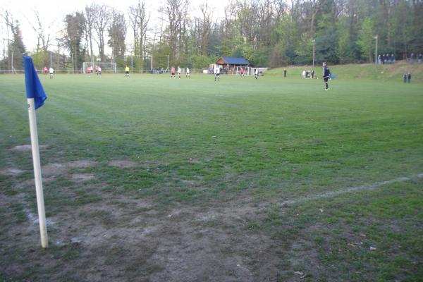 Sportplatz Am Bärenstein - Horn-Bad Meinberg-Holzhausen